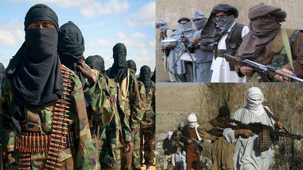 Whats in a name? For Pakistan, everything, as it continues to change names of terror groups to dodge bans Whats in a name? For Pakistan, everything, as it continues to change names of terror groups to dodge bans