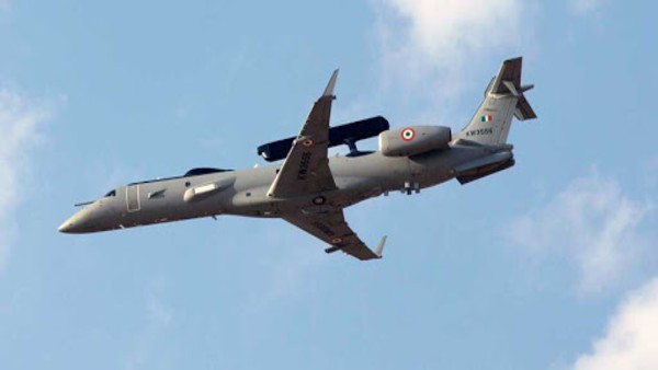 IAF’s Iron Fist exercise put off amidst tensions with China in eastern Ladakh IAF’s Iron Fist exercise put off amidst tensions with China in eastern Ladakh