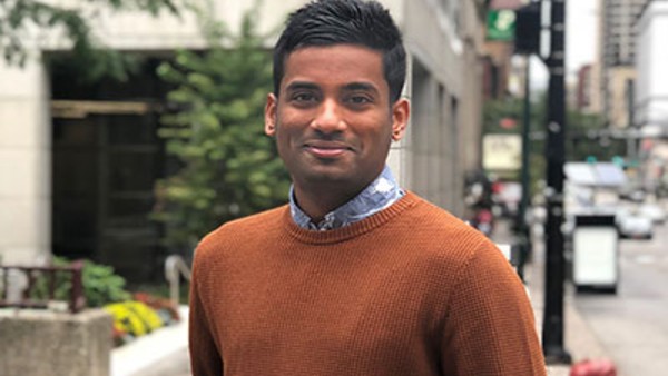 Mars Perseverance rovers exciting work to happen in coming weeks: NASAs Indian-American engineer Mars Perseverance rovers exciting work to happen in coming weeks: NASAs Indian-American engineer