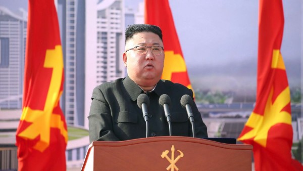 Seoul says North Korea fires 2 projectiles into sea as it revives its testing activity Seoul says North Korea fires 2 projectiles into sea as it revives its testing activity