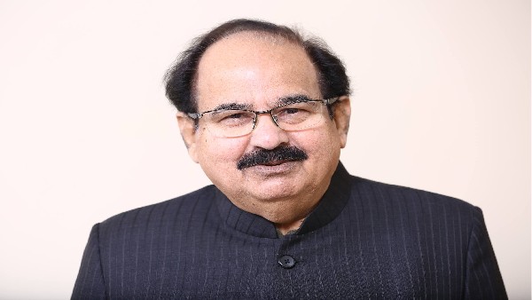 Former Delhi minister Dr AK Walia dies at 72 due to Covid-19 Former Delhi minister Dr AK Walia dies at 72 due to Covid-19