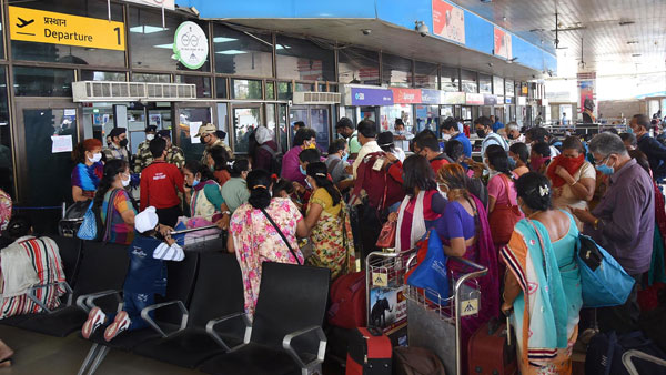 ‘21-day quarantine for travellers from India to help Singapore detect more COVID-19 cases’ ‘21-day quarantine for travellers from India to help Singapore detect more COVID-19 cases’
