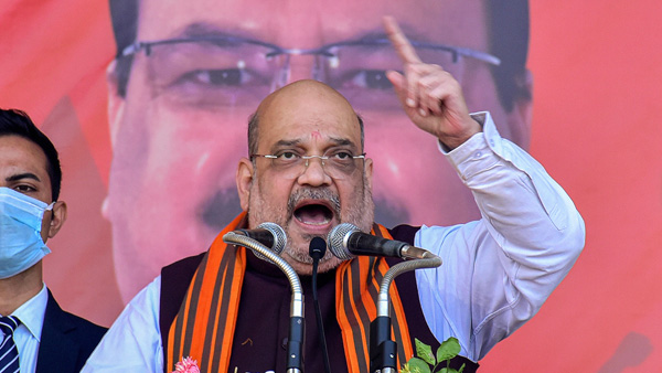 Why BJP is the only party that can control the menace of infiltrations into West Bengal Why BJP is the only party that can control the menace of infiltrations into West Bengal