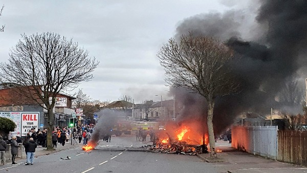 Explained: What is behind the latest unrest in Northern Ireland? Explained: What is behind the latest unrest in Northern Ireland?