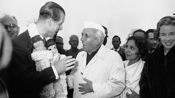 Prince Philip: 3 memorable royal visits to India and a tiger controversy Prince Philip: 3 memorable royal visits to India and a tiger controversy