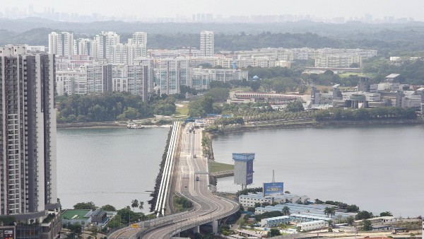 COVID-19: Ban on travellers from India not targeted at any nationality, says Singapore minister COVID-19: Ban on travellers from India not targeted at any nationality, says Singapore minister