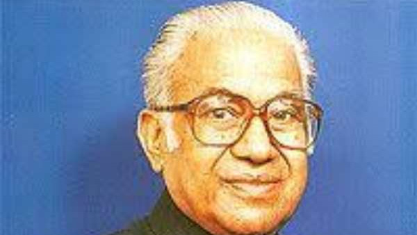EC goes after Governor Baliram Bhagat: EC goes after Governor Baliram Bhagat: