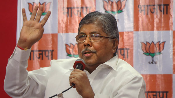 Maharashtra: 1 minister down, two more will have to quit says BJP Maharashtra: 1 minister down, two more will have to quit says BJP