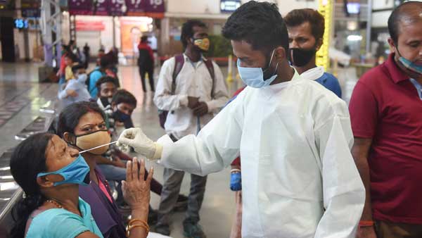 SC junks plea seeking to remove COVID-19 phobia SC junks plea seeking to remove COVID-19 phobia