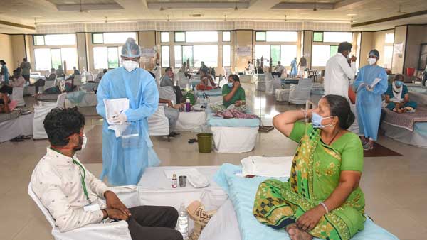 How India’s international diplomacy is paying off in the battle against COVID-19 How India’s international diplomacy is paying off in the battle against COVID-19