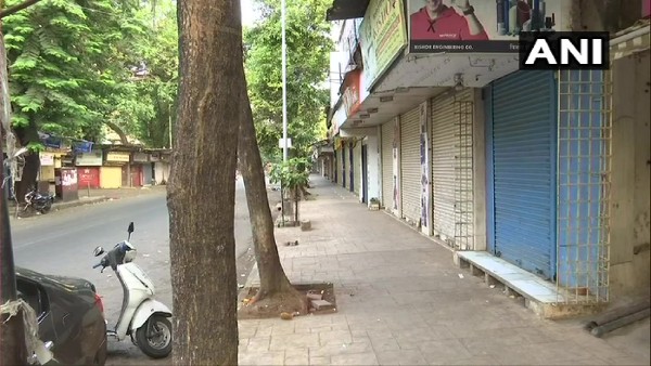 Penalise violators, shut shops not following COVID-19 norms Penalise violators, shut shops not following COVID-19 norms