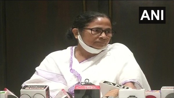 Cooch Behar incident pre-planned; will order CID probe, says Mamata Banerjee Cooch Behar incident pre-planned; will order CID probe, says Mamata Banerjee