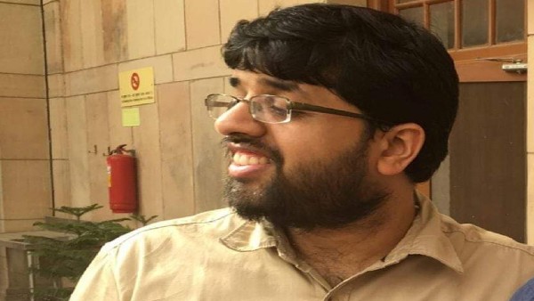 Sitaram Yechurys son Ashish dies of Covid-19 at Medanta Hospital in Gurugram Sitaram Yechurys son Ashish dies of Covid-19 at Medanta Hospital in Gurugram