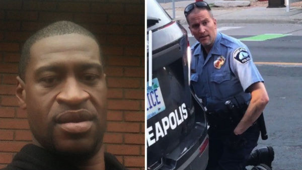 US: Derek Chauvin found guilty on all three charges of killing George Floyd US: Derek Chauvin found guilty on all three charges of killing George Floyd
