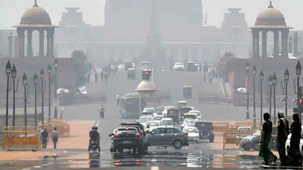 Weather Report: Day temperatures to be above normal in North India till June Weather Report: Day temperatures to be above normal in North India till June