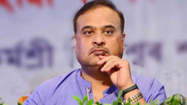 EC bans Himanta Biswa Sarma: EC bans Himanta Biswa Sarma: