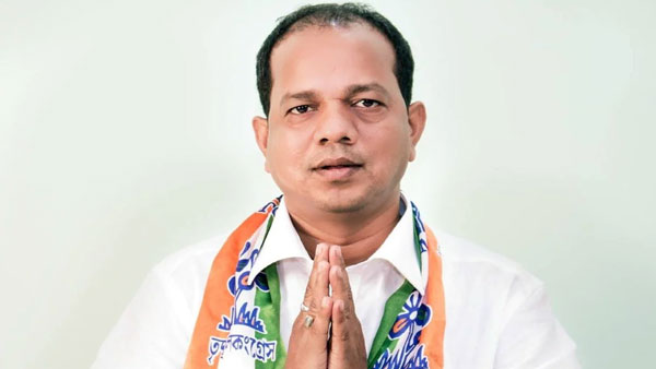 Jakir Hossain of AITC declares maximum increase in assets Jakir Hossain of AITC declares maximum increase in assets