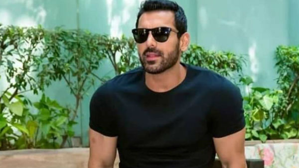 John Abraham John Abraham