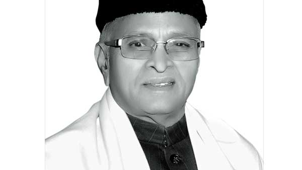 Former election commissioner Krishnamurthy passes away Former election commissioner Krishnamurthy passes away