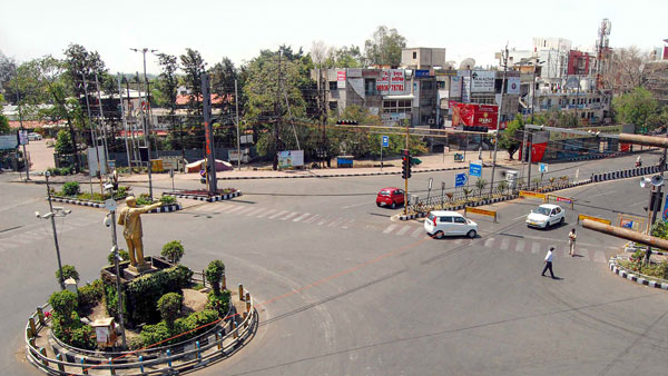 Lockdown to be reimposed in Gujarat? High Court asks State to take decision Lockdown to be reimposed in Gujarat? High Court asks State to take decision
