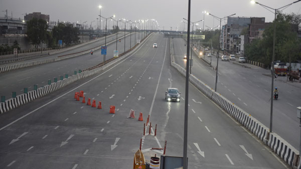 When does Delhi lockdown begin: What is open, what is closed When does Delhi lockdown begin: What is open, what is closed