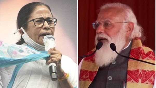 West Bengal Election 2021: Result Date, Counting Time, Majority Seats, Vote Percentage, Exit Poll Results West Bengal Election 2021: Result Date, Counting Time, Majority Seats, Vote Percentage, Exit Poll Results