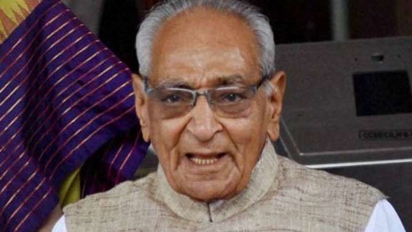 EC goes after Motilal Vora who was a governor then: EC goes after Motilal Vora who was a governor then: