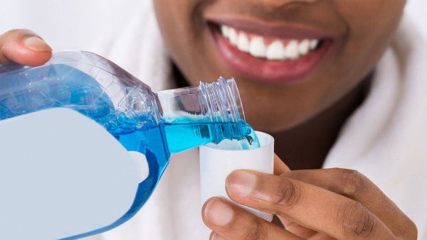 Simple oral hygiene could help reduce COVID-19 severity, study finds Simple oral hygiene could help reduce COVID-19 severity, study finds