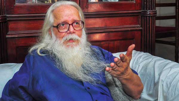 ISRO espionage case to be heard by Supreme Court next week ISRO espionage case to be heard by Supreme Court next week