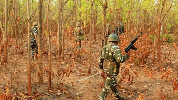 Rural activity with an urban reach: Why the naxals in the cities have to be dealt with more firmly Rural activity with an urban reach: Why the naxals in the cities have to be dealt with more firmly