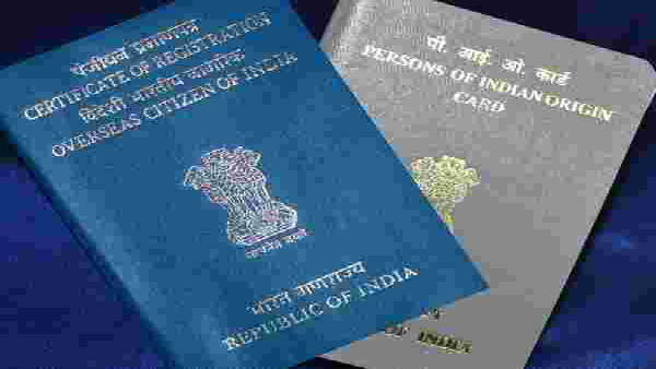 New rules on OCI Cards welcomed by Indian-Americans New rules on OCI Cards welcomed by Indian-Americans