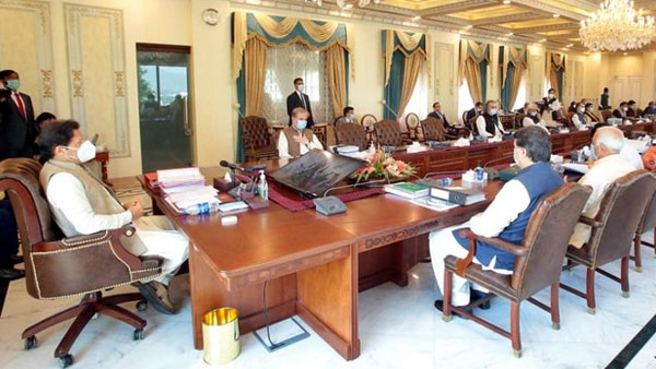 Explained: Why Pakistan did a u-turn on trade ties with India Explained: Why Pakistan did a u-turn on trade ties with India