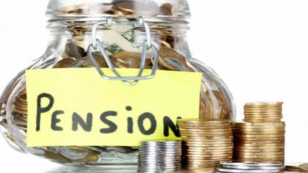 PFRDA mulls option to park 40% annuity at retirement with pension fund managers PFRDA mulls option to park 40% annuity at retirement with pension fund managers