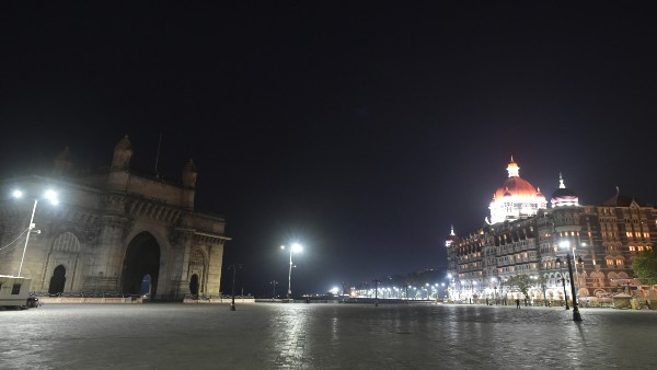 Maharashtra Maharashtra