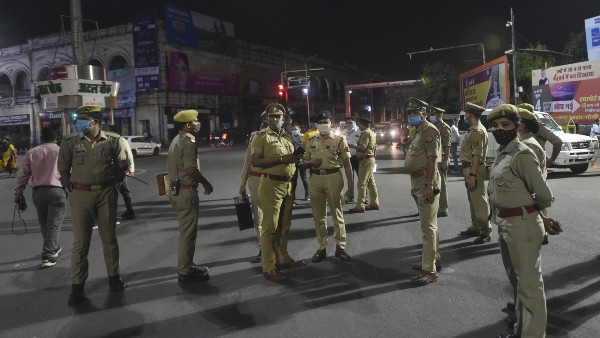 Uttar Pradesh Uttar Pradesh