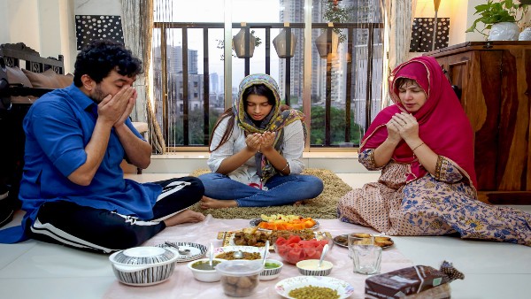 Timings for Sehri and Iftaar: Timings for Sehri and Iftaar: