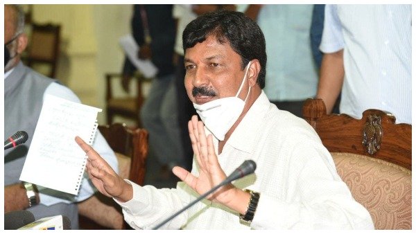 Karnataka sex tape case: Citing health reasons, Ramesh Jarkiholi does not appear before SIT Karnataka sex tape case: Citing health reasons, Ramesh Jarkiholi does not appear before SIT