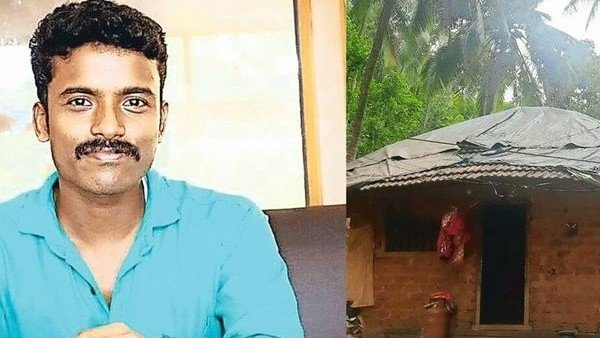 The unbelievable journey of a watchman to IIM Professor The unbelievable journey of a watchman to IIM Professor
