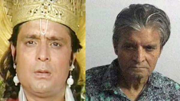 Punjab: Mahabharat actor Satish Kaul dies at the age of 74 due to COVID-19-related complications Punjab: Mahabharat actor Satish Kaul dies at the age of 74 due to COVID-19-related complications