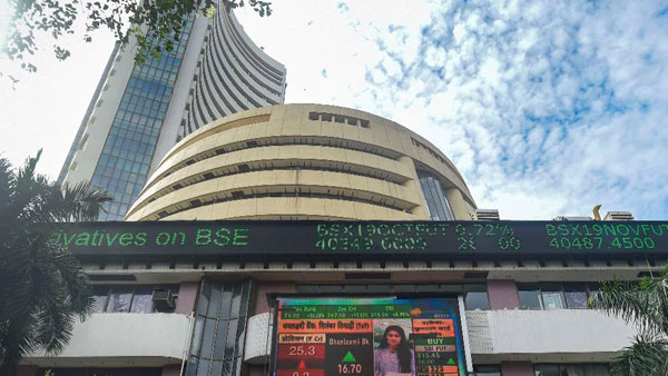 Why did Dalal Street end up losing Rs 5 lakh crore in 30 minutes Why did Dalal Street end up losing Rs 5 lakh crore in 30 minutes