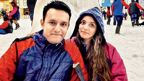 Mumbai based couple acquitted in Qatar drug case Mumbai based couple acquitted in Qatar drug case