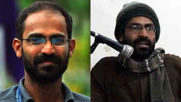 SC orders Uttar Pradesh govt to shift Siddique Kappan to hospital in Delhi for medical treatment SC orders Uttar Pradesh govt to shift Siddique Kappan to hospital in Delhi for medical treatment