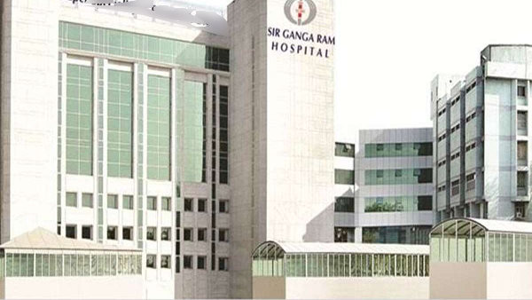 Fact check: Did 25 patients die in Delhis Ganga Ram hospital due to oxygen shortage? Fact check: Did 25 patients die in Delhis Ganga Ram hospital due to oxygen shortage?