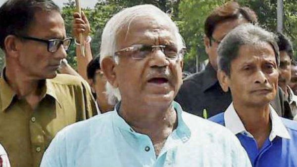 Sobhandeb Chattopadhyay, Sobhandeb Chattopadhyay,