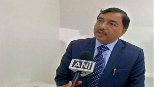 Sushil Chandra Sushil Chandra
