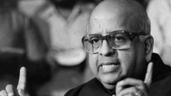 Lalu alleges conspiracy as TN Seshan postponed Bihar elections for the fourth time (1995): Lalu alleges conspiracy as TN Seshan postponed Bihar elections for the fourth time (1995):