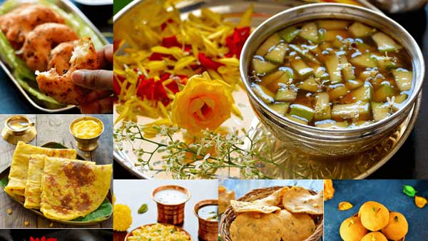 How is Ugadi celebrated? How is Ugadi celebrated?