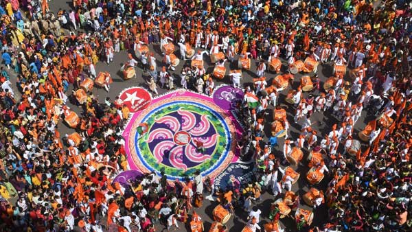 Ugadi 2021 Date Time Significance Celebrations And Other Details 