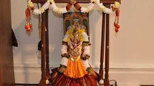 History of Ugadi: History of Ugadi: