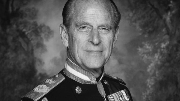 Prince Philip Prince Philip
